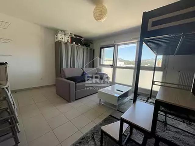 Aubagne 13400 Achat / Vente appartement 1 pièce t1
