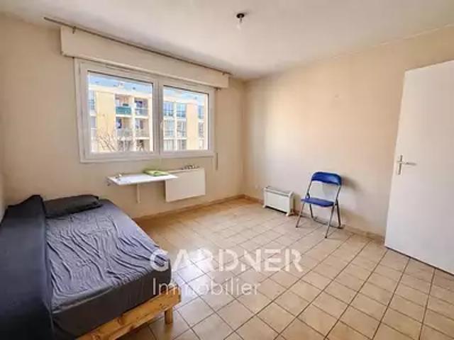 Aubagne 13400 Achat / Vente appartement 1 pièce t1