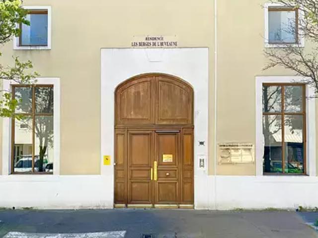 Aubagne 13400 Achat / Vente appartement 2 pièces t2