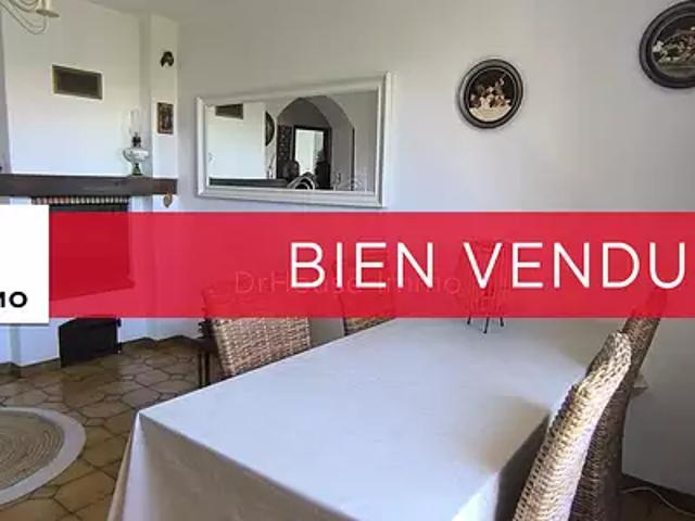Aubagne 13400 Achat / Vente appartement 3 pièces t3 au dernier étage