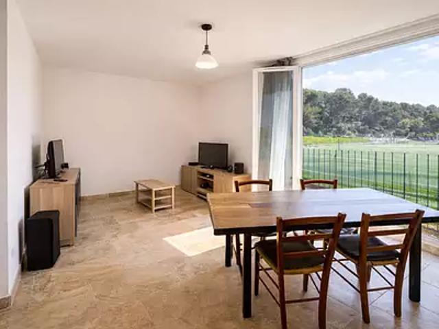 Aubagne 13400 Achat / Vente appartement 4 pièces t4 parking