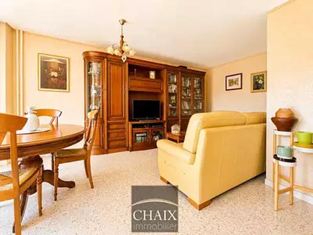 Aubagne 13400 Achat / Vente appartement 4 pièces t4
