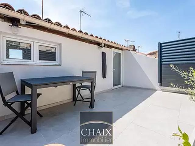 Aubagne 13400 Achat / Vente appartement 4 pièces t4