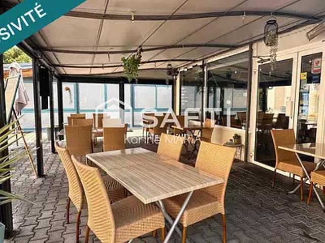 Aubagne 13400 Achat / Vente divers 4 pièces