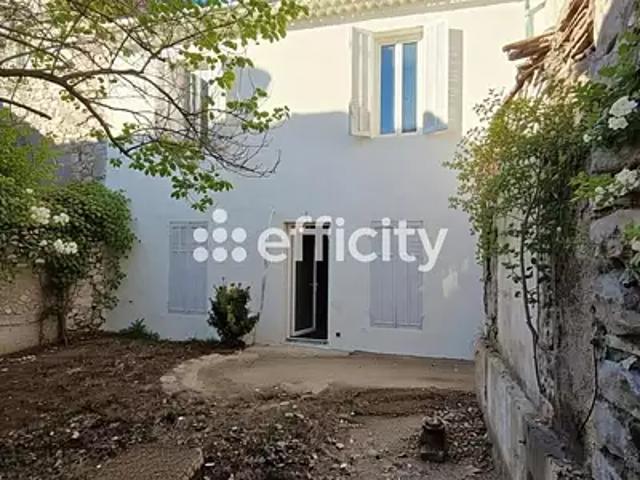Aubagne 13400 Achat / Vente immeuble