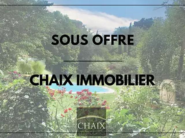Aubagne 13400 Achat / Vente terrain