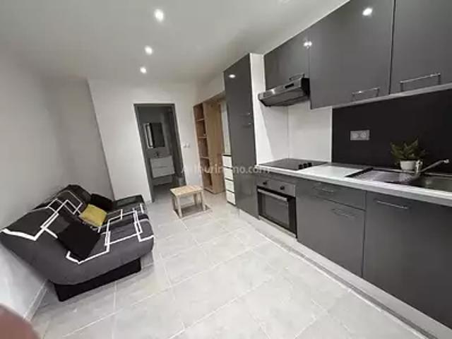 Aubagne 13400 Location appartement 1 pièce t1