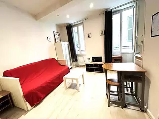 Aubagne 13400 Location appartement 1 pièce t1