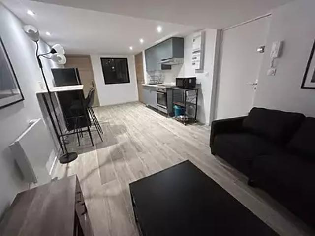 Aubagne 13400 Location appartement 2 pièces t2