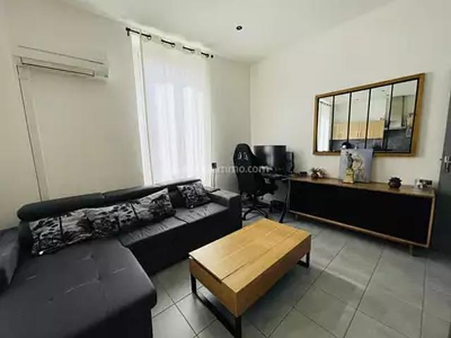 Aubagne 13400 Location appartement 2 pièces t2