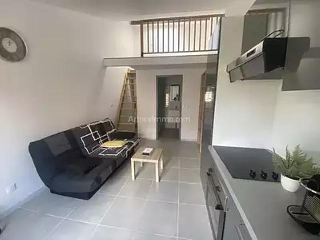 Aubagne 13400 Location appartement 2 pièces t2