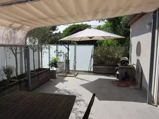 Aubagne 13400 Location appartement 3 pièces t3 terrasse