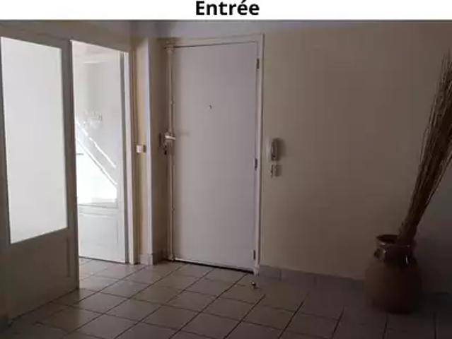 Aubagne 13400 Location divers 1 pièce