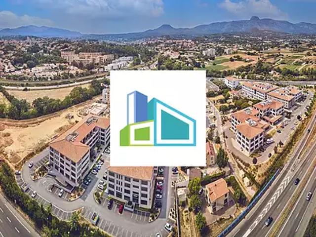 Aubagne 13400 Location divers parking