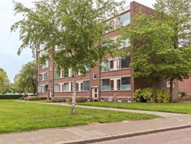 Aubadestraat 0ong, 6544 Nijmegen, Nederland