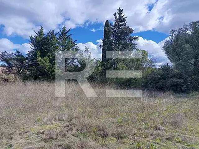 Aubais 30250 Achat / Vente terrain