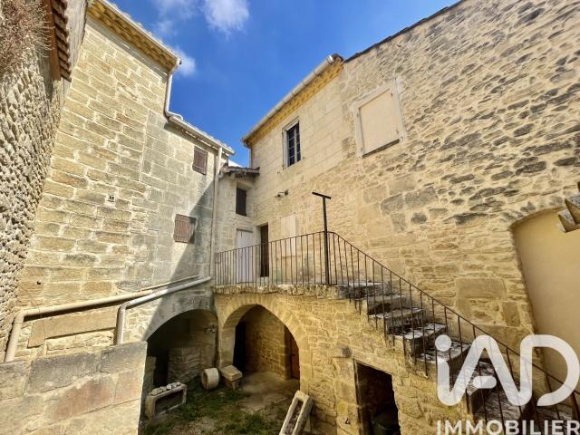 Aubais Vente Maison 30