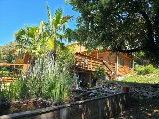 Aubais Vente Maison 30