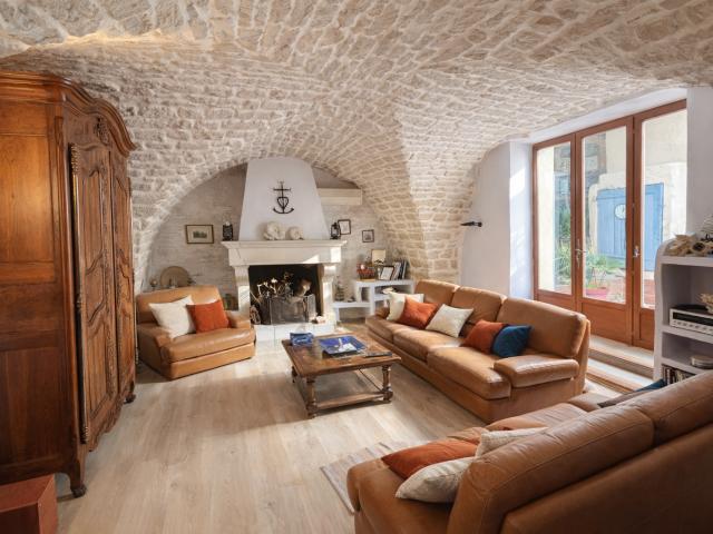 Aubais Vente Maison 30