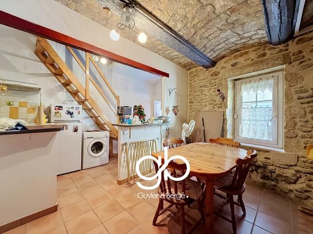 Aubais Vente Maison 30