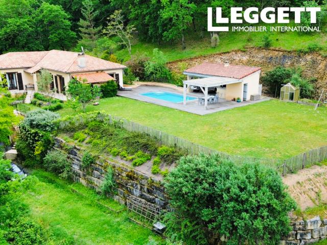 Aubas Vente Maison 24