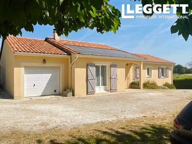 Aubas Vente Maison 24