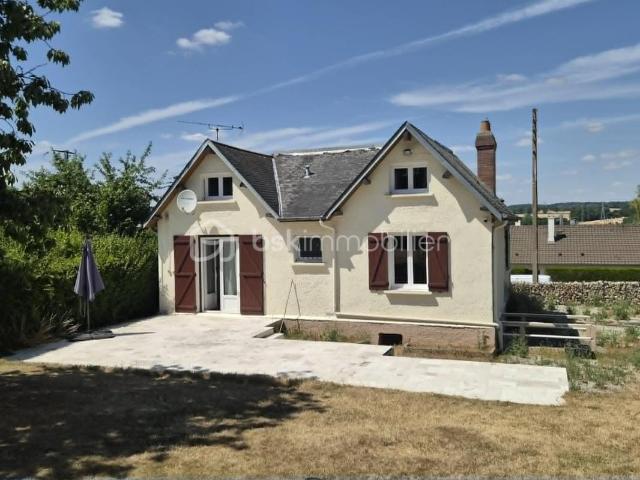 Aube Vente Maison 61