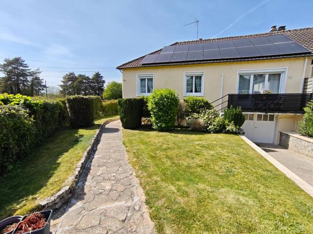 Aube Vente Maison 61