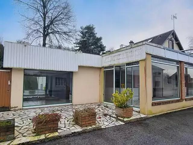 Aube 61270 Achat / Vente divers 4 pièces