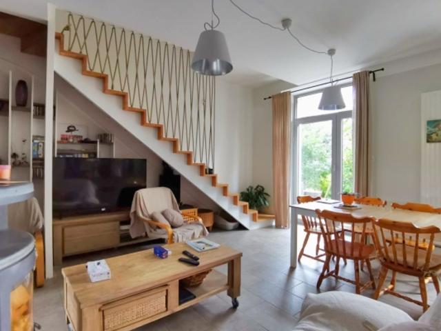 AUBENAS, maison à vendre, 9 pièces, 161 m²