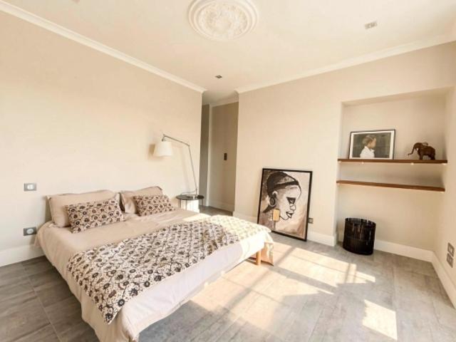 AUBENAS, appartement à vendre, 2 pièces, 45 m²