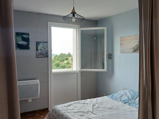 Aubenas Location Appartement 07