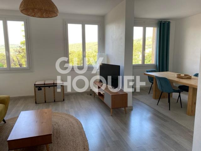 Aubenas Location Appartement 07