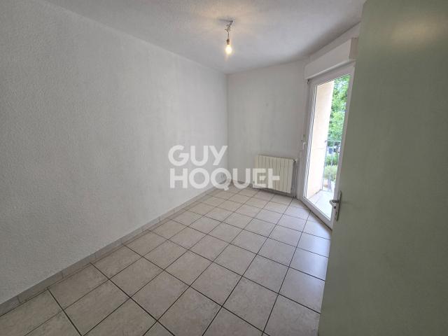 Aubenas Location Appartement 07