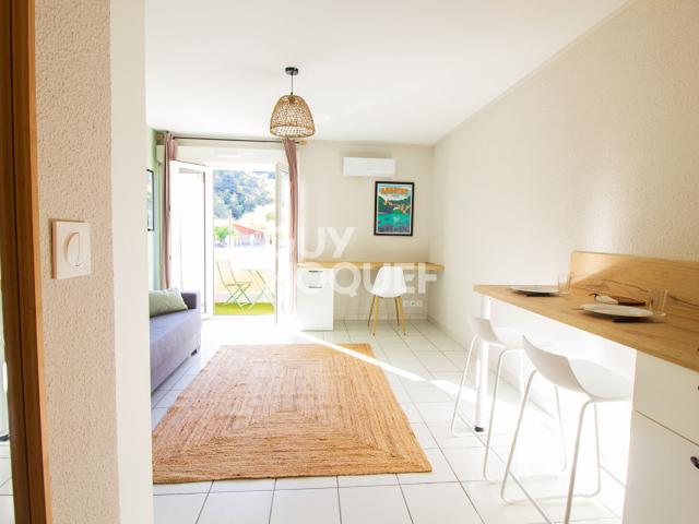 Aubenas Location Appartement 07