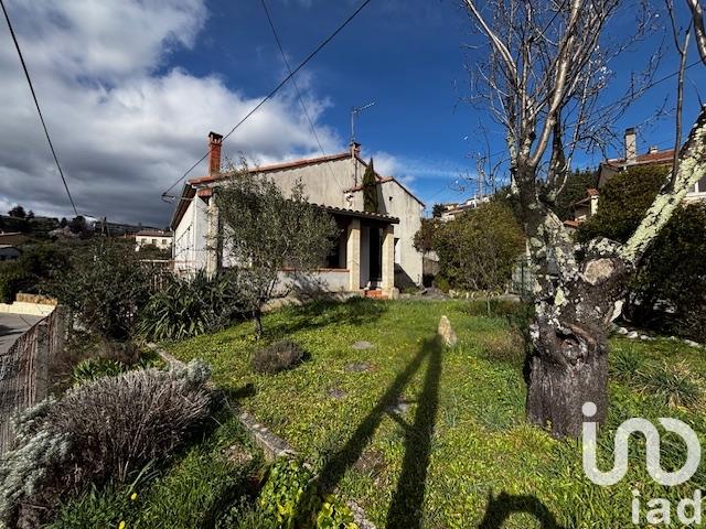 Aubenas Vente Maison 07