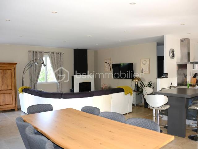 Aubenas Vente Maison 07