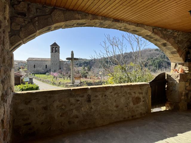 Aubenas Vente Maison 07