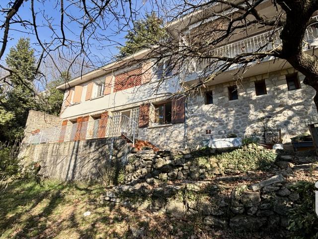 Aubenas Vente Maison 07