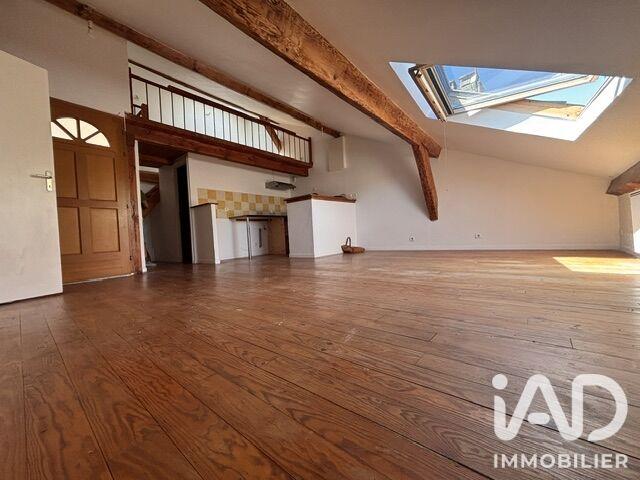 Aubenas Vente Appartement 07