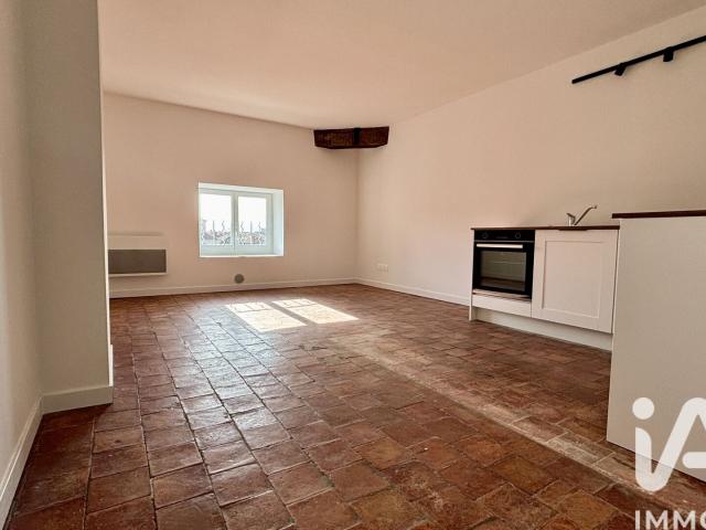 Aubenas Vente Appartement 07