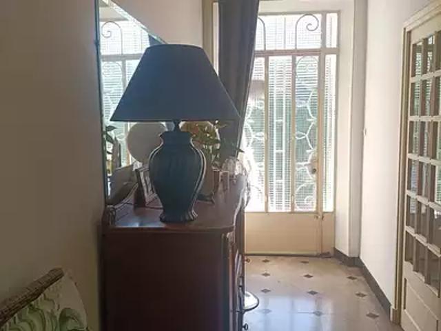 Aubenas 07200 Achat / Vente maison 5 pièces t5 terrasse parking