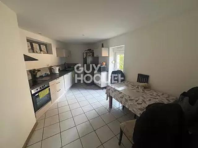 Aubenas 07200 Achat / Vente appartement 3 pièces t3