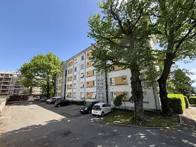 Aubenas 07200 Achat / Vente appartement 3 pièces t3
