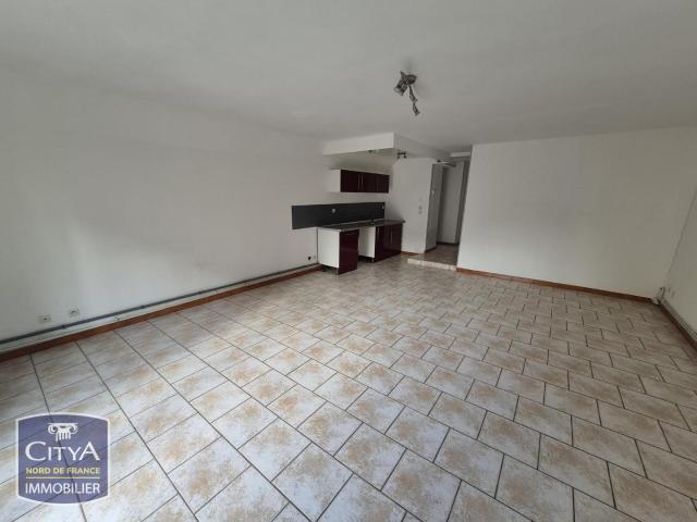 Aubencheul au Bac Location Appartement 59