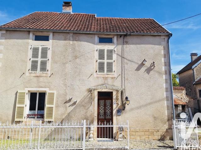 Aubepierre sur Aube Vente Maison 52