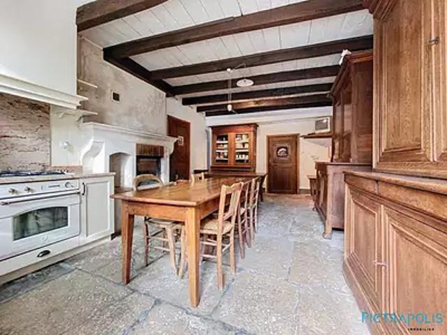 Aubepierre sur Aube 52210 Achat / Vente maison 4 pièces t4 terrasse parking