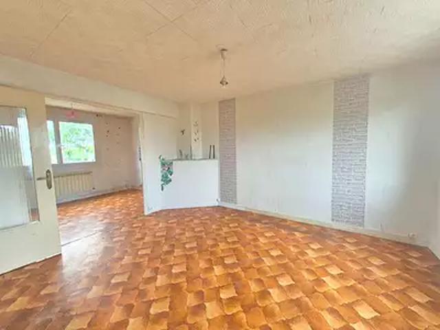 Auberchicourt 59165 Achat / Vente maison 5 pièces t5 cave