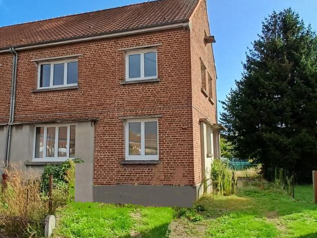 AUBERCHICOURT 76 Sainte Marie