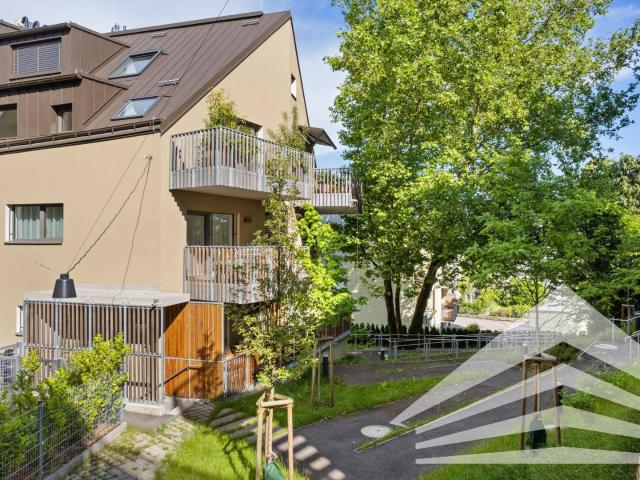 Auberg: 3 Zimmer Wohnung zum Sofortbezug in Bestlage